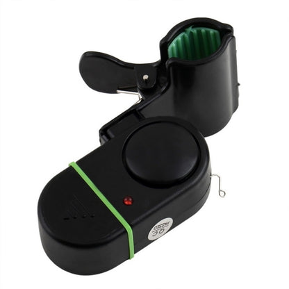 Waterproof Fishing Alarm Rod Electronic Fish Bell