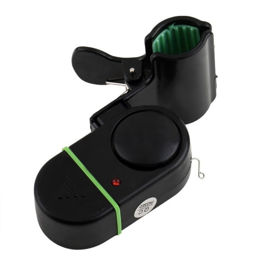 Waterproof Fishing Alarm Rod Electronic Fish Bell