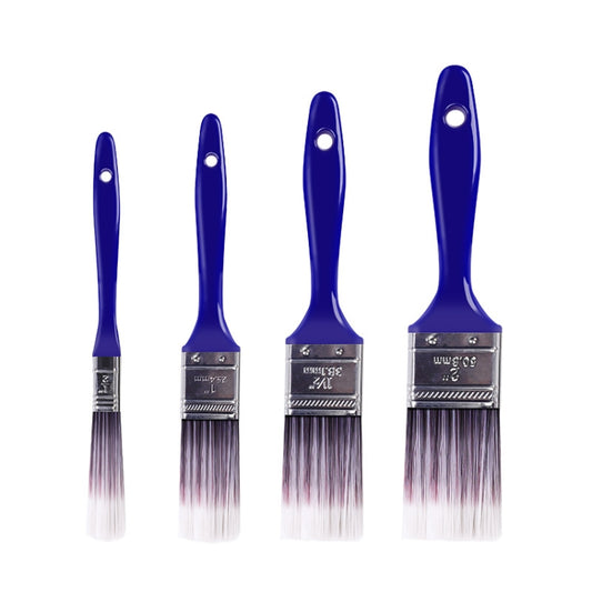 H-240 Car Air Conditioning Air Outlet Dashboard Brush Crevice Corner Cleaning Brush, Size：, 0.5 inch, 1 inch, 1.5 inch, 2 inch