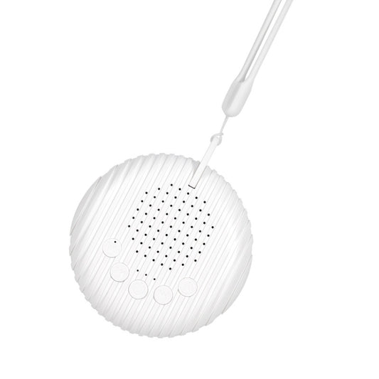 Baby Soothing Music White Noise Sleep Instrument Baby Crying Automatic Detection Sleep Instrument, Q3