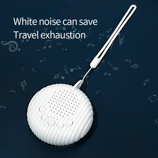 Baby Soothing Music White Noise Sleep Instrument Baby Crying Automatic Detection Sleep Instrument, Q3