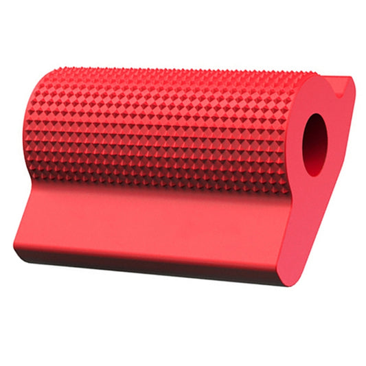 10 PCS Motorcycle Gear Shift Protective Cover Riding Shoe Cover, Red, Orange, Green, Blue, Black