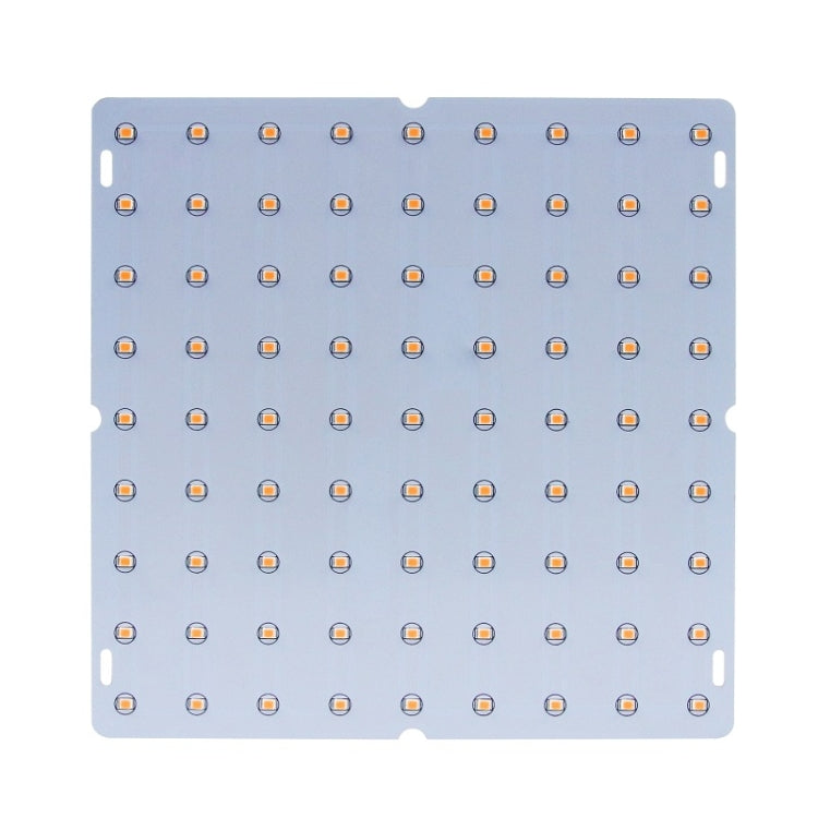 LED Plant Growth Light Indoor Quantum Board Plant Fill Light, Style:, D2 25W 81 Beads EU Plug (Pink Purple), D2 45W 169 Beads EU Plug (Pink Purple), D2 25W 81 Beads US Plug (Pink Purple), D2 45W 169 Beads US Plug (Pink Purple)��������������������������...