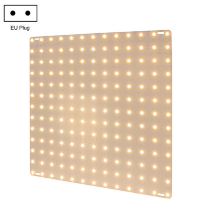 LED Plant Growth Light Indoor Quantum Board Plant Fill Light, Style:, D2 25W 81 Beads EU Plug (Pink Purple), D2 45W 169 Beads EU Plug (Pink Purple), D2 25W 81 Beads US Plug (Pink Purple), D2 45W 169 Beads US Plug (Pink Purple)��������������������������...