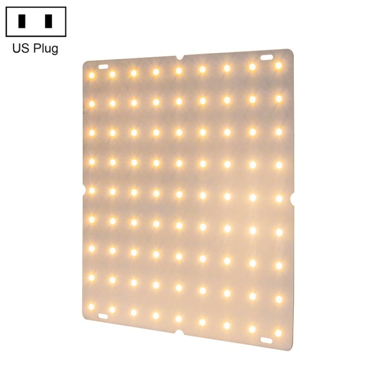 LED Plant Growth Light Indoor Quantum Board Plant Fill Light, Style:, D2 25W 81 Beads EU Plug (Pink Purple), D2 45W 169 Beads EU Plug (Pink Purple), D2 25W 81 Beads US Plug (Pink Purple), D2 45W 169 Beads US Plug (Pink Purple)��������������������������...