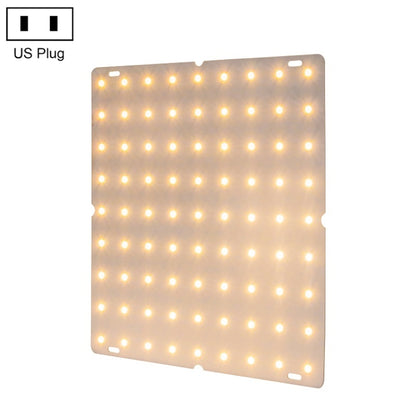 LED Plant Growth Light Indoor Quantum Board Plant Fill Light, Style:, D2 25W 81 Beads EU Plug (Pink Purple), D2 45W 169 Beads EU Plug (Pink Purple), D2 25W 81 Beads US Plug (Pink Purple), D2 45W 169 Beads US Plug (Pink Purple)��������������������������...