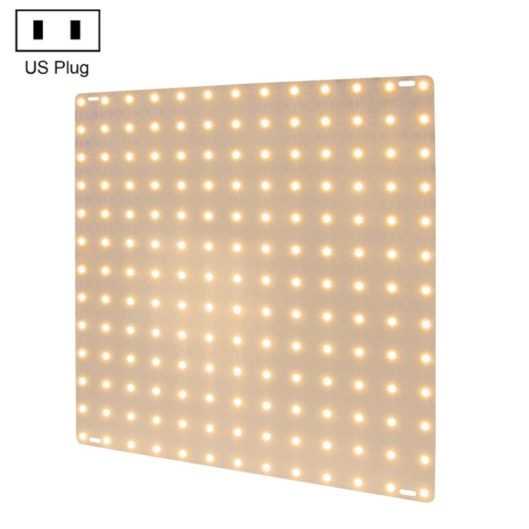 LED Plant Growth Light Indoor Quantum Board Plant Fill Light, Style:, D2 25W 81 Beads EU Plug (Pink Purple), D2 45W 169 Beads EU Plug (Pink Purple), D2 25W 81 Beads US Plug (Pink Purple), D2 45W 169 Beads US Plug (Pink Purple)��������������������������...