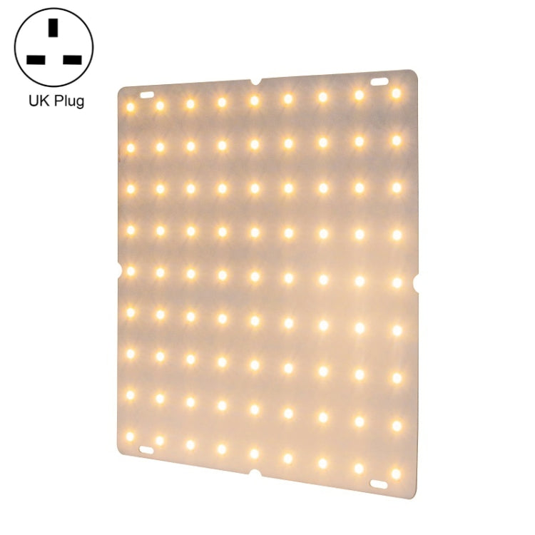 LED Plant Growth Light Indoor Quantum Board Plant Fill Light, Style:, D2 25W 81 Beads EU Plug (Pink Purple), D2 45W 169 Beads EU Plug (Pink Purple), D2 25W 81 Beads US Plug (Pink Purple), D2 45W 169 Beads US Plug (Pink Purple)��������������������������...