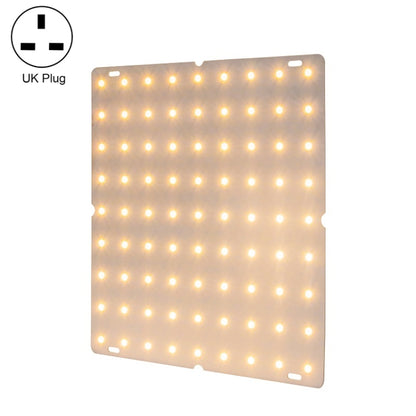 LED Plant Growth Light Indoor Quantum Board Plant Fill Light, Style:, D2 25W 81 Beads EU Plug (Pink Purple), D2 45W 169 Beads EU Plug (Pink Purple), D2 25W 81 Beads US Plug (Pink Purple), D2 45W 169 Beads US Plug (Pink Purple)��������������������������...