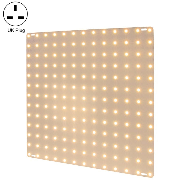 LED Plant Growth Light Indoor Quantum Board Plant Fill Light, Style:, D2 25W 81 Beads EU Plug (Pink Purple), D2 45W 169 Beads EU Plug (Pink Purple), D2 25W 81 Beads US Plug (Pink Purple), D2 45W 169 Beads US Plug (Pink Purple)��������������������������...
