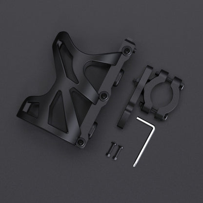 SMCP5456 Motorcycle Drink Holder Bicycle Cup Rack Kettle Frame Modified Accessories