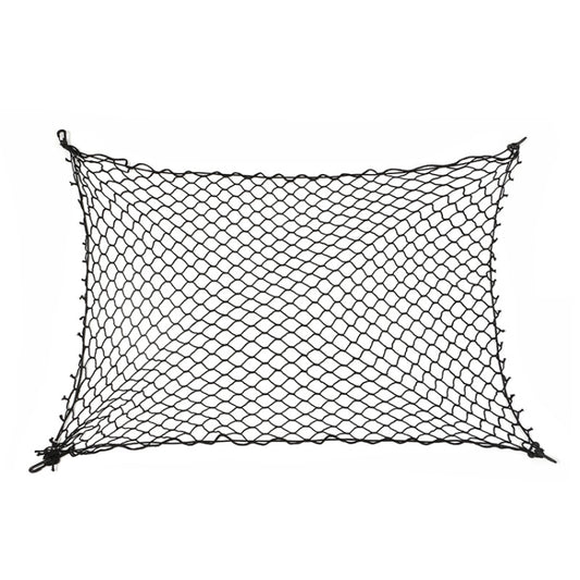 Car Pet Isolation Net Car Back Seat Dog Barrier Safety Net, Size: 120x70cm