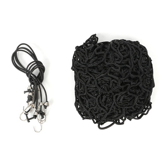 Car Pet Isolation Net Car Back Seat Dog Barrier Safety Net, Size: 120x70cm