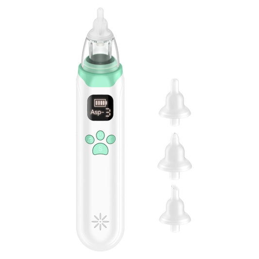 NW-A11 Electric Baby Nasal Aspirator USB Electric Nose Cleaner, NW-A11