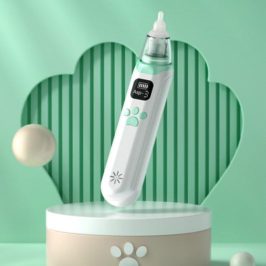 NW-A11 Electric Baby Nasal Aspirator USB Electric Nose Cleaner, NW-A11