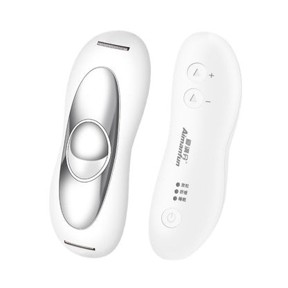 Aimanfun 904 Micro-Current Sleep Aid Portable Wireless Fast Sleep Device, 904