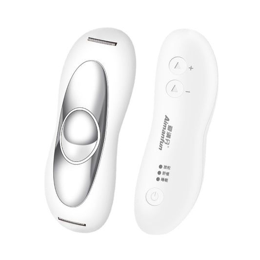 Aimanfun 904 Micro-Current Sleep Aid Portable Wireless Fast Sleep Device, 904