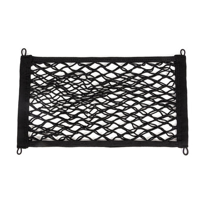 BL-210330 Car Door Net Bag Car Stretch Storage Bag Trunk Fire Extinguisher Side Net, Style:, 35x25cm Fine Net, 45x25cm Fine Net, 35x25cm Coarse Net, 45x25cm Coarse Net