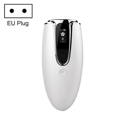 Ladies Laser Hair Removal Device Home IPL Photon Electric Skin Rejuvenation Device, EU Plug, AU Plug, UK Plug