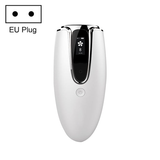 Ladies Laser Hair Removal Device Home IPL Photon Electric Skin Rejuvenation Device, EU Plug, AU Plug, UK Plug