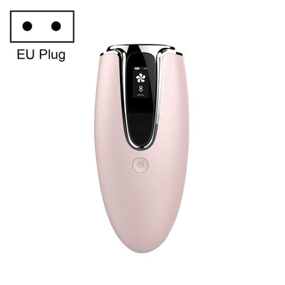 Ladies Laser Hair Removal Device Home IPL Photon Electric Skin Rejuvenation Device, EU Plug, AU Plug, UK Plug