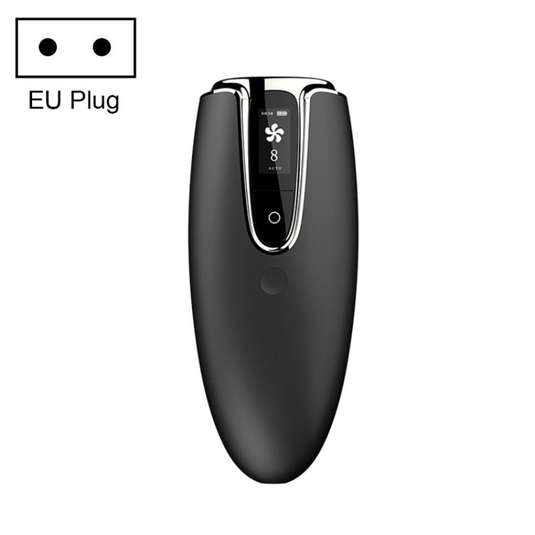 Ladies Laser Hair Removal Device Home IPL Photon Electric Skin Rejuvenation Device, EU Plug, AU Plug, UK Plug