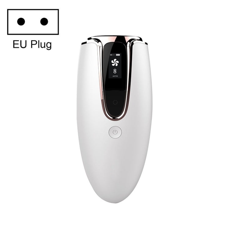 Ladies Laser Hair Removal Device Home IPL Photon Electric Skin Rejuvenation Device, EU Plug, AU Plug, UK Plug