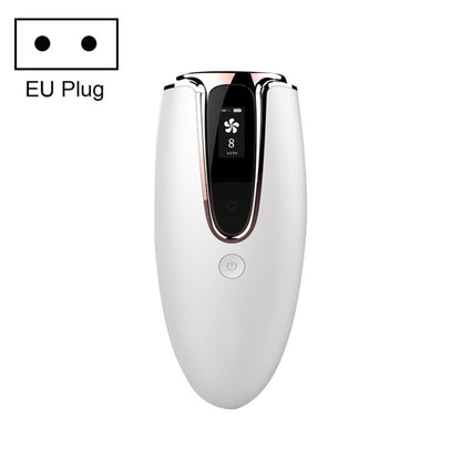 Ladies Laser Hair Removal Device Home IPL Photon Electric Skin Rejuvenation Device, EU Plug, AU Plug, UK Plug