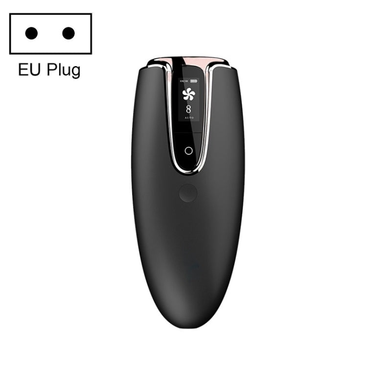 Ladies Laser Hair Removal Device Home IPL Photon Electric Skin Rejuvenation Device, EU Plug, AU Plug, UK Plug