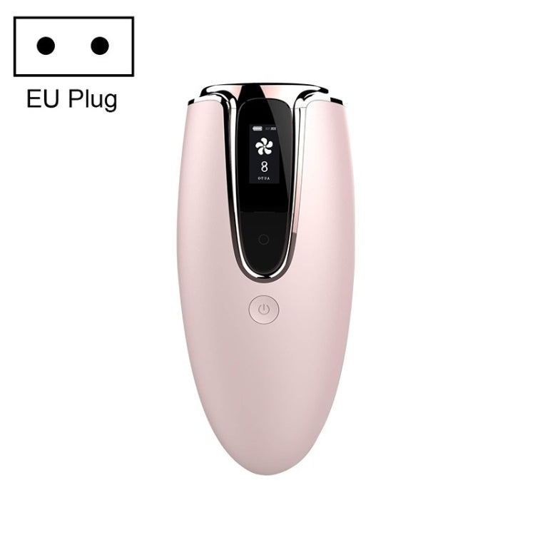 Ladies Laser Hair Removal Device Home IPL Photon Electric Skin Rejuvenation Device, EU Plug, AU Plug, UK Plug