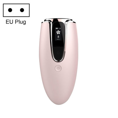 Ladies Laser Hair Removal Device Home IPL Photon Electric Skin Rejuvenation Device, EU Plug, AU Plug, UK Plug