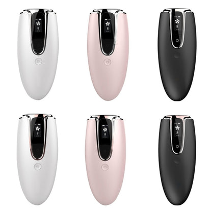 Ladies Laser Hair Removal Device Home IPL Photon Electric Skin Rejuvenation Device, EU Plug, AU Plug, UK Plug