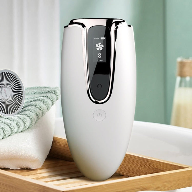 Ladies Laser Hair Removal Device Home IPL Photon Electric Skin Rejuvenation Device, EU Plug, AU Plug, UK Plug