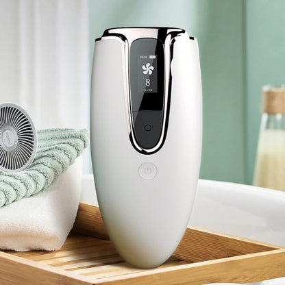 Ladies Laser Hair Removal Device Home IPL Photon Electric Skin Rejuvenation Device, EU Plug, AU Plug, UK Plug