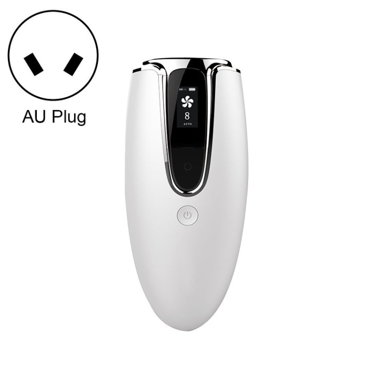 Ladies Laser Hair Removal Device Home IPL Photon Electric Skin Rejuvenation Device, EU Plug, AU Plug, UK Plug