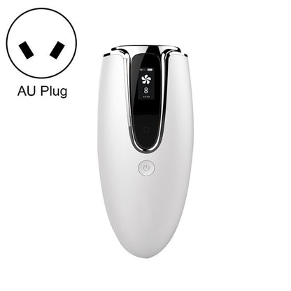 Ladies Laser Hair Removal Device Home IPL Photon Electric Skin Rejuvenation Device, EU Plug, AU Plug, UK Plug