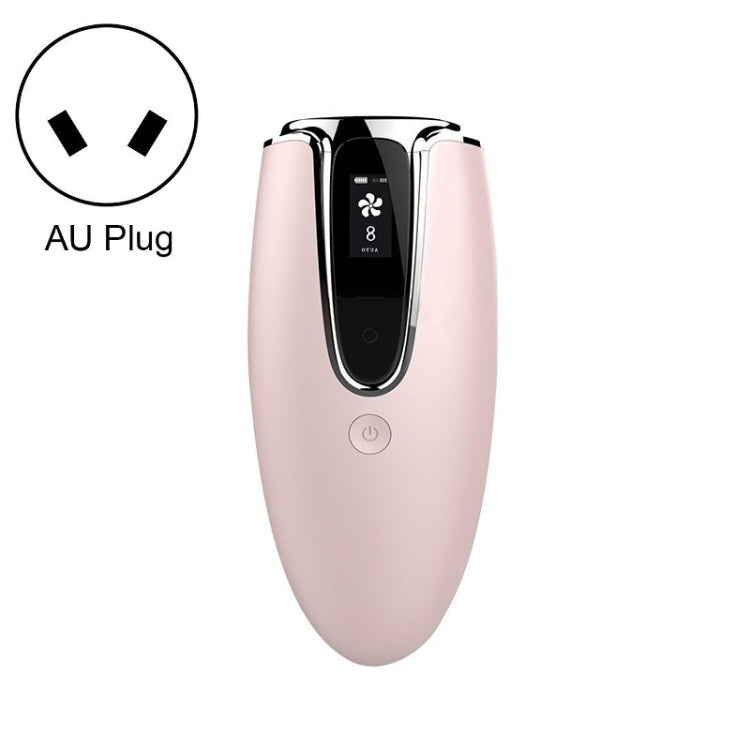 Ladies Laser Hair Removal Device Home IPL Photon Electric Skin Rejuvenation Device, EU Plug, AU Plug, UK Plug