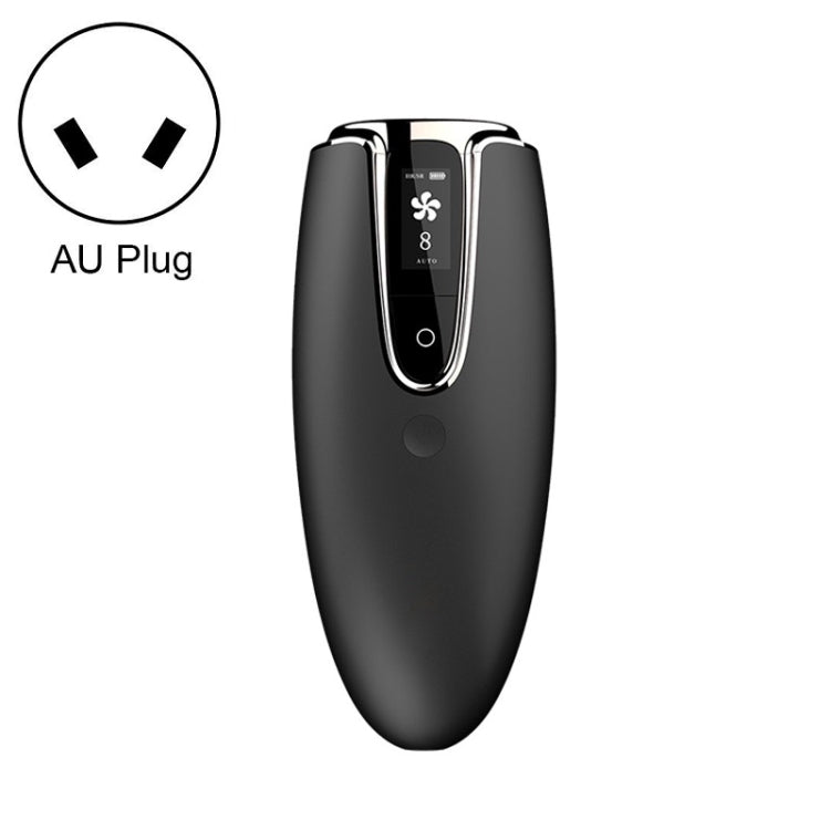 Ladies Laser Hair Removal Device Home IPL Photon Electric Skin Rejuvenation Device, EU Plug, AU Plug, UK Plug