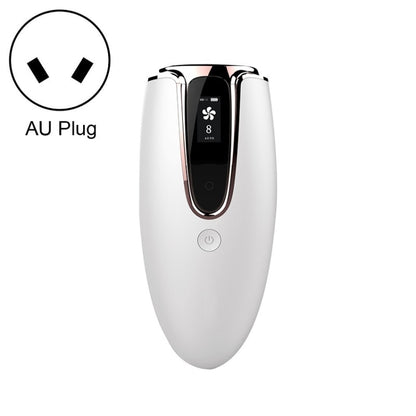 Ladies Laser Hair Removal Device Home IPL Photon Electric Skin Rejuvenation Device, EU Plug, AU Plug, UK Plug