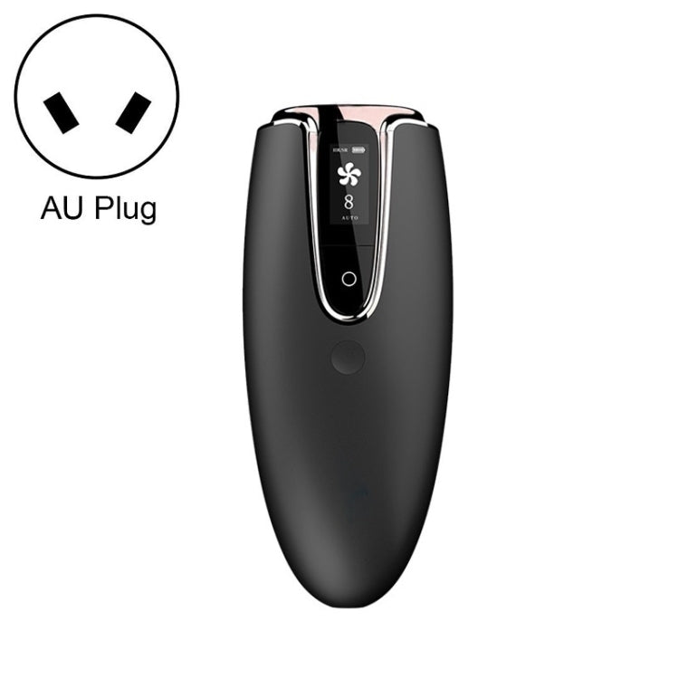 Ladies Laser Hair Removal Device Home IPL Photon Electric Skin Rejuvenation Device, EU Plug, AU Plug, UK Plug