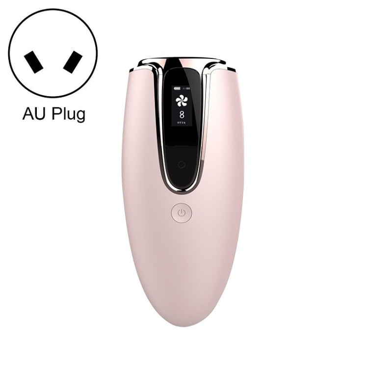 Ladies Laser Hair Removal Device Home IPL Photon Electric Skin Rejuvenation Device, EU Plug, AU Plug, UK Plug