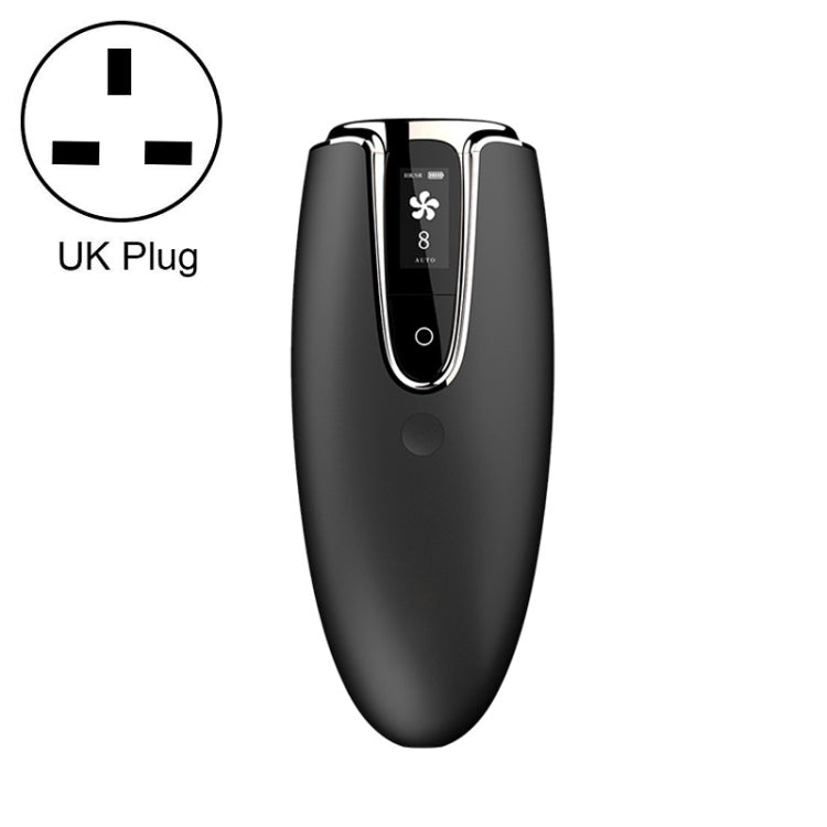 Ladies Laser Hair Removal Device Home IPL Photon Electric Skin Rejuvenation Device, EU Plug, AU Plug, UK Plug