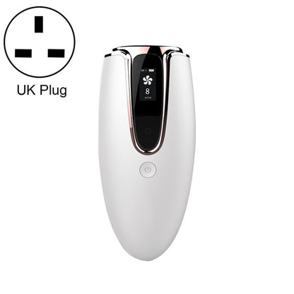 Ladies Laser Hair Removal Device Home IPL Photon Electric Skin Rejuvenation Device, EU Plug, AU Plug, UK Plug