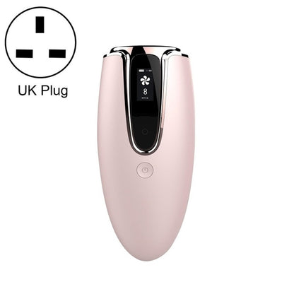 Ladies Laser Hair Removal Device Home IPL Photon Electric Skin Rejuvenation Device, EU Plug, AU Plug, UK Plug