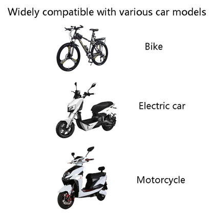 Q1 Motorcycle Mobile Phone Holder Metal Rearview Mirror Bicycle Bracket, Metal Rearview Mirror Bicycle Bracket