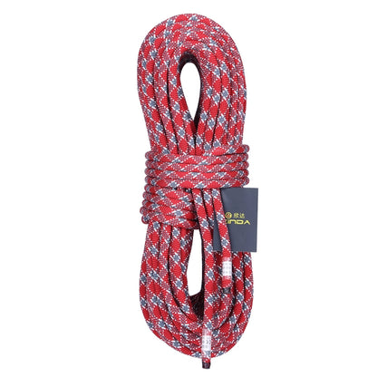 XINDA XD-S9801 Static Rope Outdoor Climbing Rope Speed Down High-Altitude Homework Safety Rope, Length: 2m, Diameter: