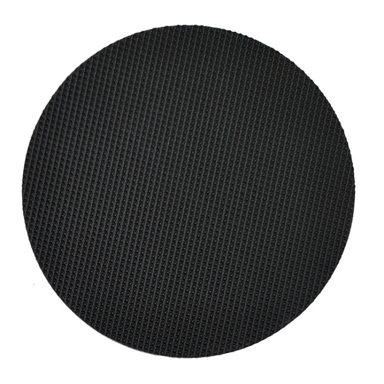 Bathroom Steps Round PEVA Non-Slip Stickers, 6 PCS / Pack 10cm, 12 PCS / Pack 10cm, 20 PCS / Pack 10cm, 20 PCS / Pack 8cm, 20 PCS / Pack 15cm
