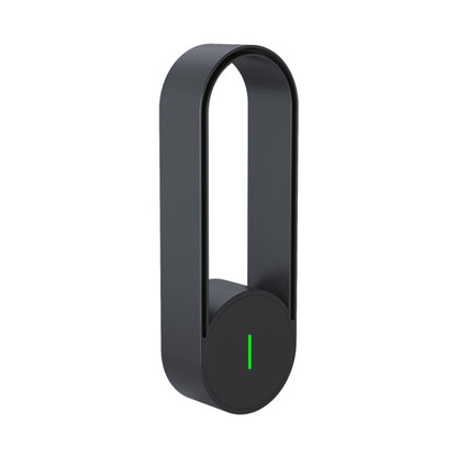 جهاز تنقية الهواء بالأيونات السالبة بمنفذ USB، مزيل للروائح، أبيض، وردي، أخضر، أسود، أزرق، بنفسجي، برتقالي
