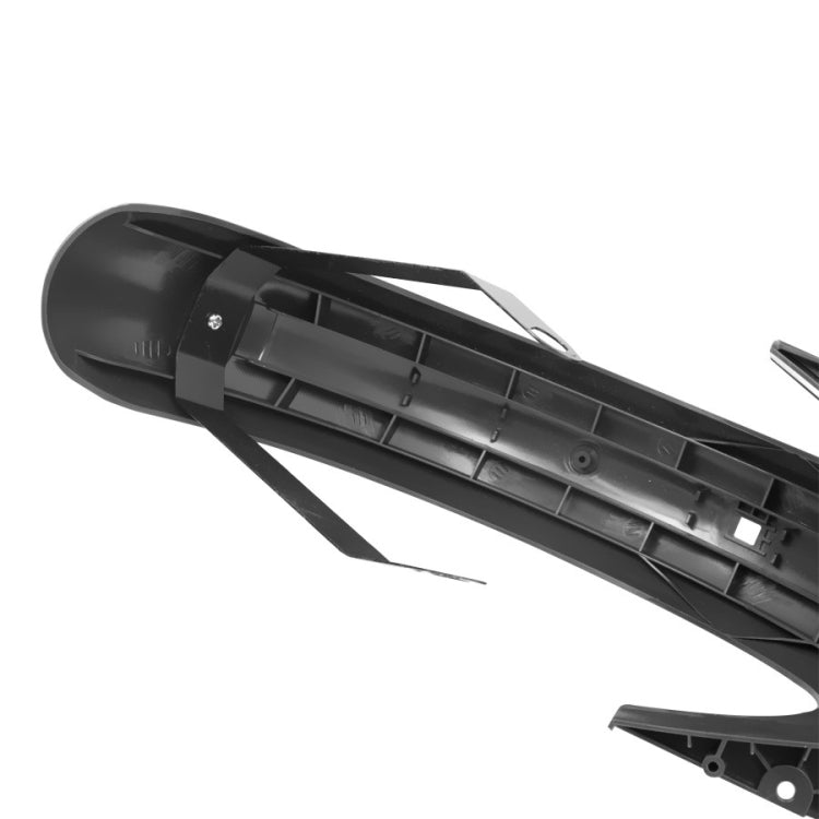Electric Scooter Rear Mudguard Bracket For Ninebot MAX G30