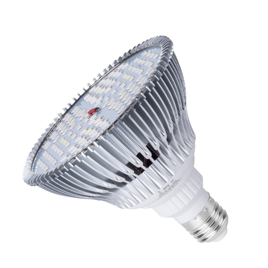 مصباح نمو النباتات LED E27150W، 200 حبة، ضوء ملء النبات، طيف كامل، ضوء الشمس